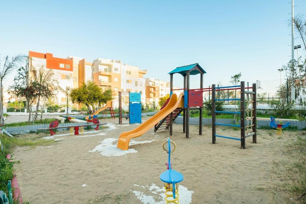 Tanger Plage Al Houara Exterior photo
